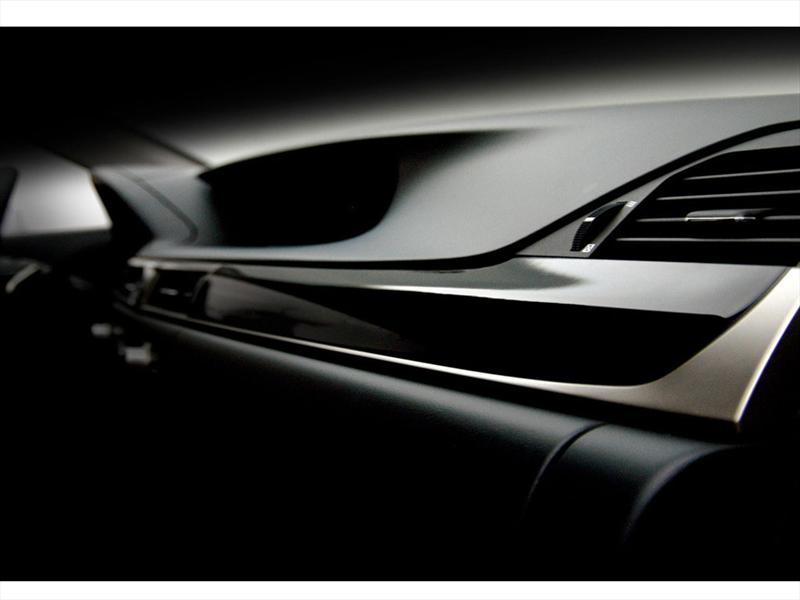 Lexus LFGh