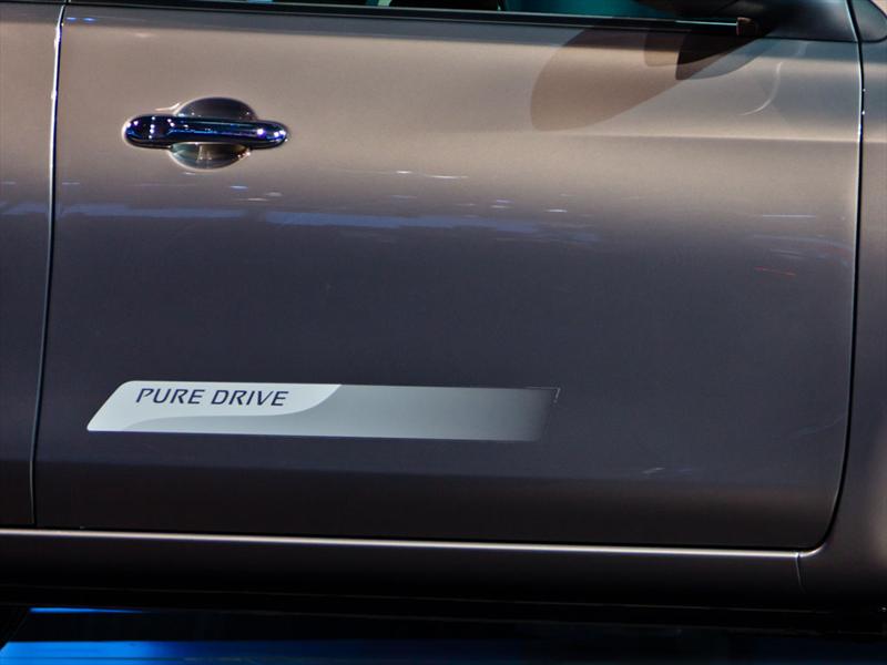 Nissan Versa 2012 NY