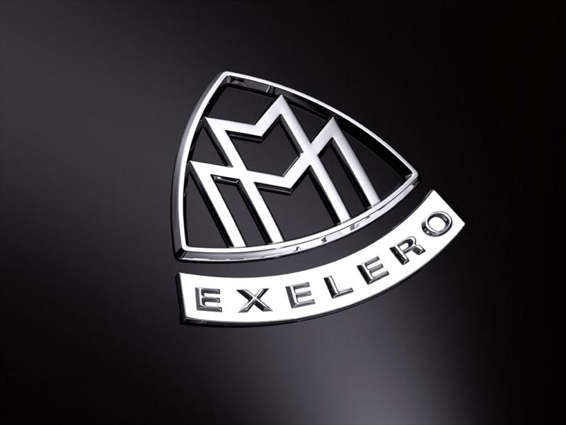 Maybach Exelero