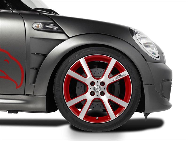 AC Schnitzer MINI Eagle 2011