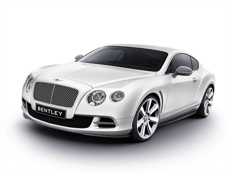 Accesorios Mulliner Bentley Continental GT 2012
