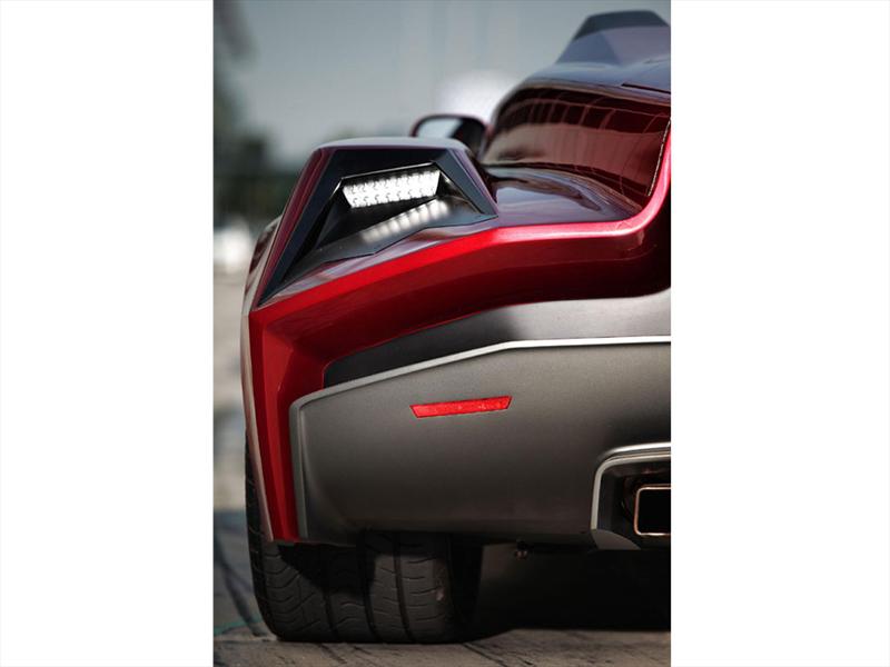 Spada Codatronca Monza