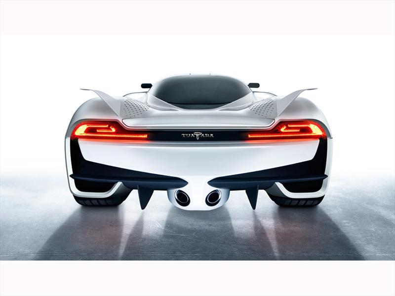 SSC Tuatara