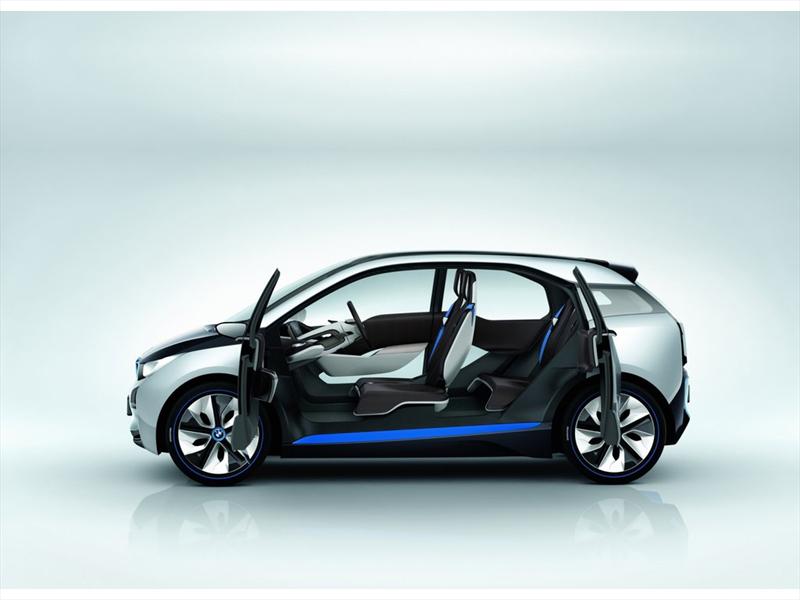 BMW i3 Concept