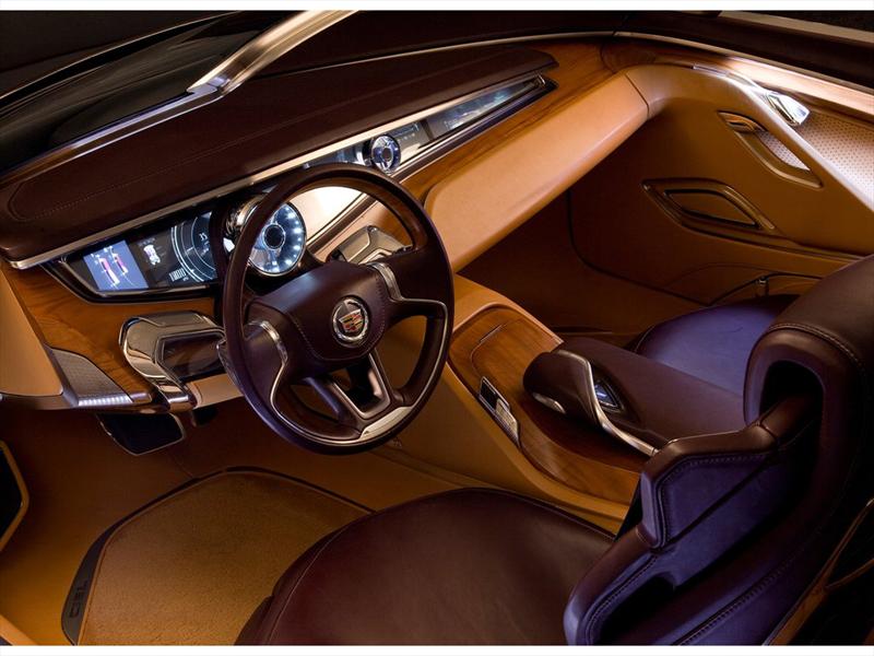 Cadillac Ciel Concept