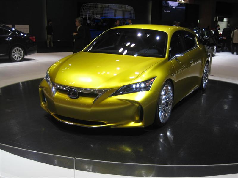 Lo mejor de Tokio 2009