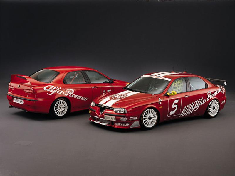 Alfa Romeo Historia