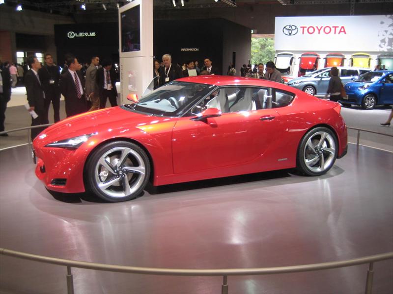 Lo mejor de Tokio 2009