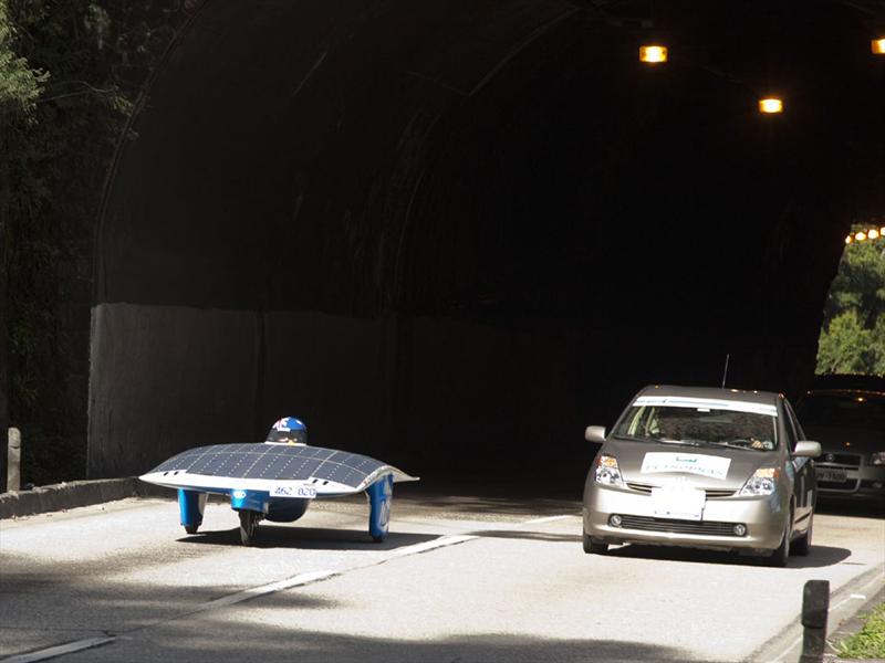 Challenge Bibendum 2010