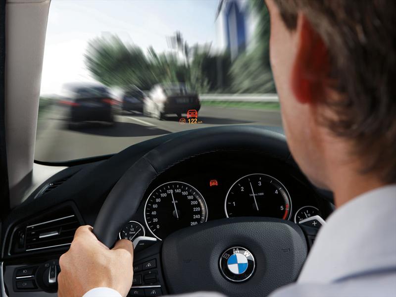 BMW Serie 5 2011