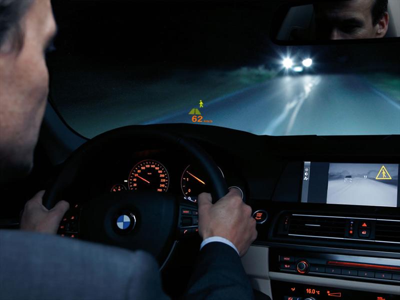 BMW Serie 5 2011