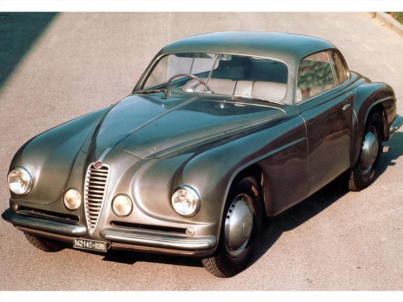 Alfa Romeo Historia