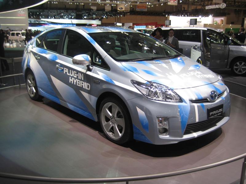 Lo mejor de Tokio 2009