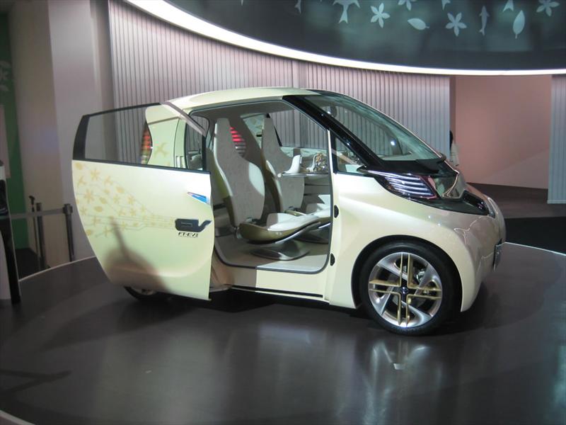 Lo mejor de Tokio 2009