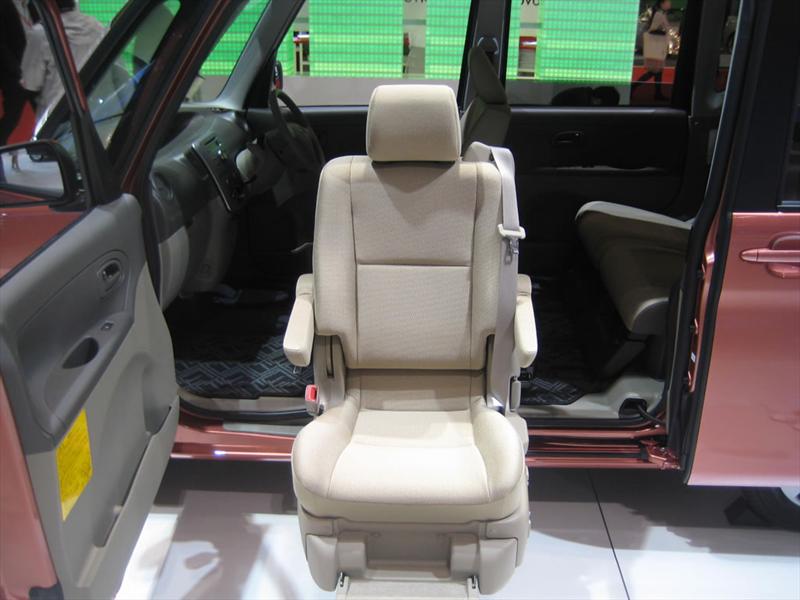 Lo mejor de Tokio 2009