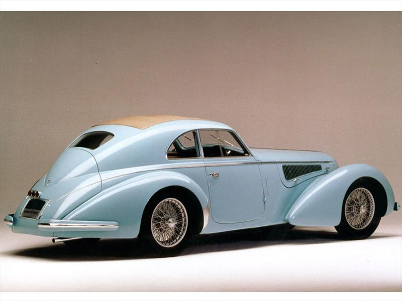 Alfa Romeo Historia