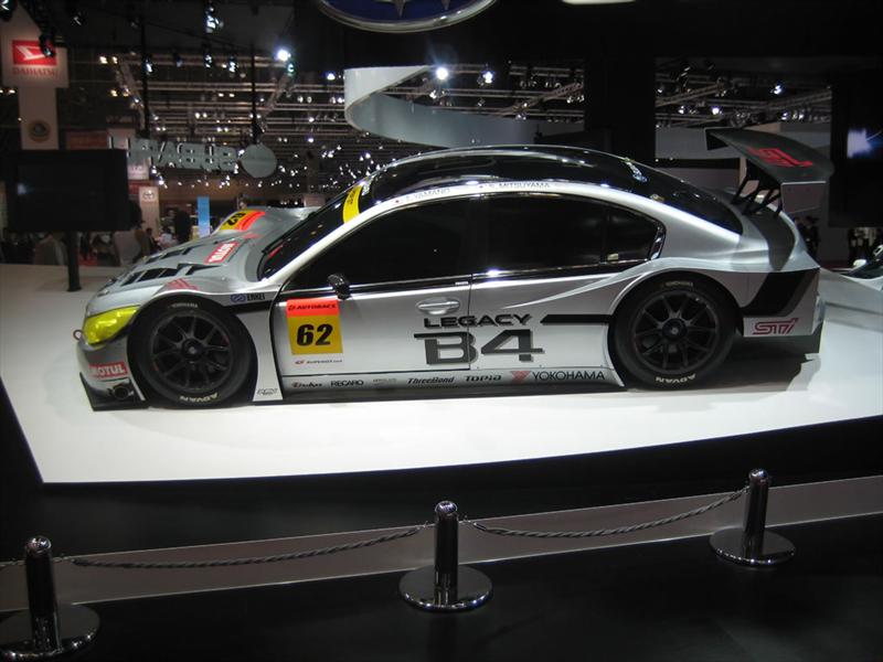 Lo mejor de Tokio 2009