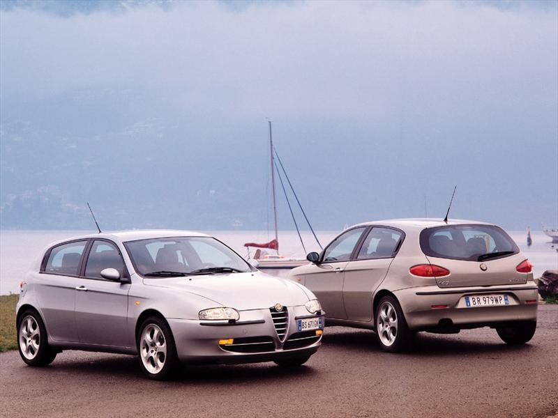 Alfa Romeo Historia