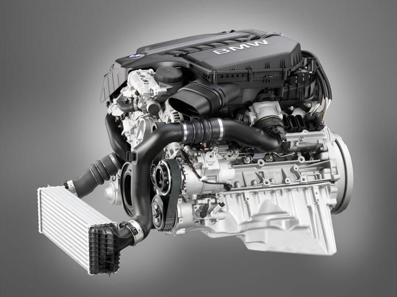 BMW Serie 5 2011
