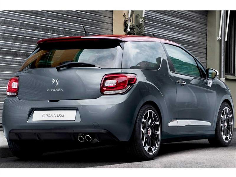 Citroën DS3