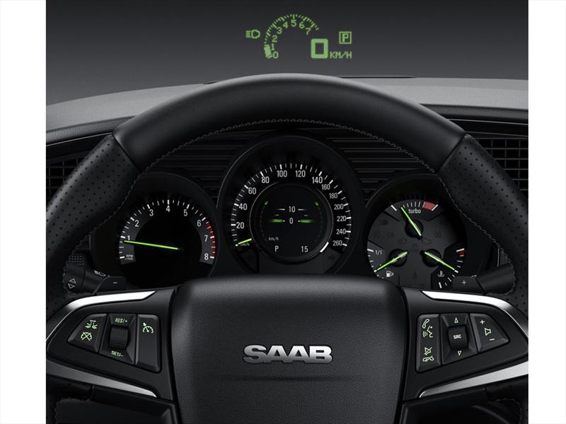 Saab 9-5