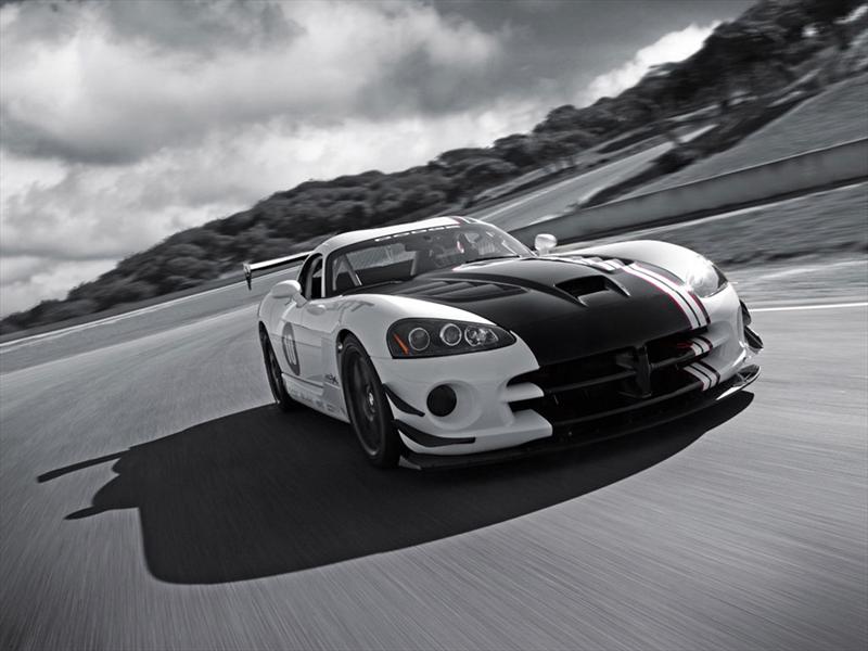 Viper ACR-X