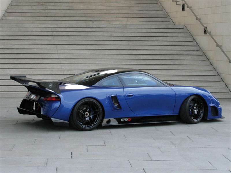 9FF GT9-R