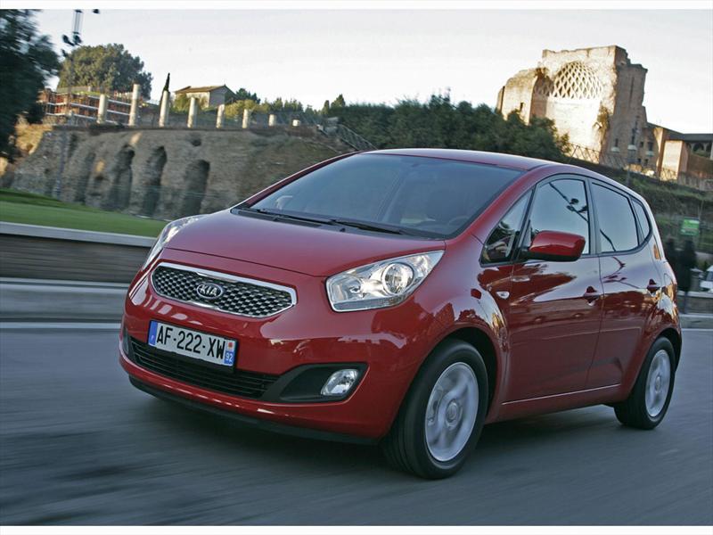 Kia Venga