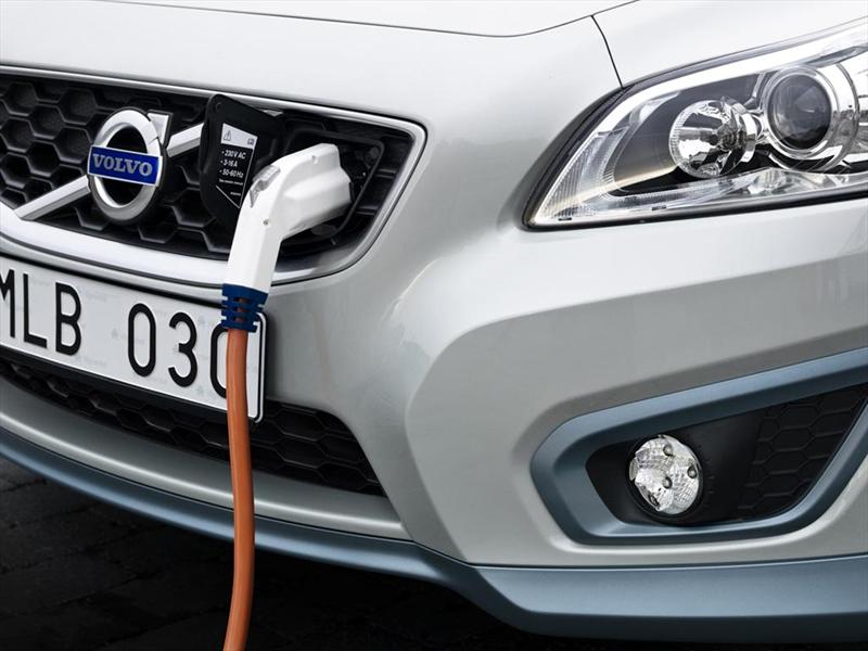 Volvo C30 Eléctrico