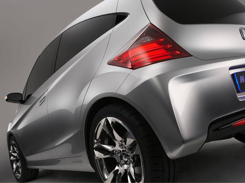 Honda Small Concept