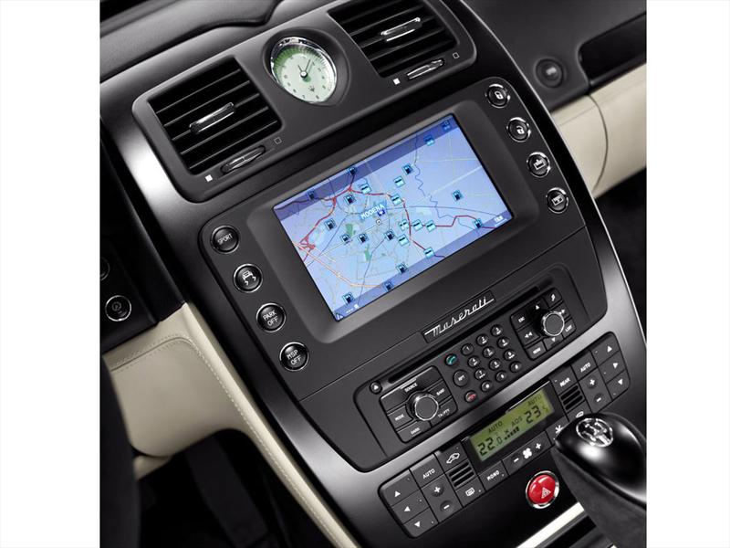 Quattroporte Awards Edition