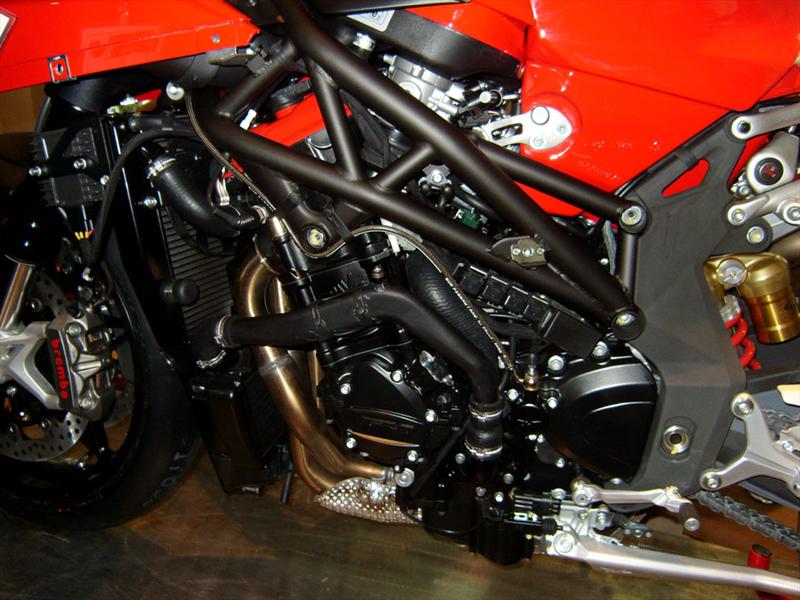 MV Agusta F4 1000R