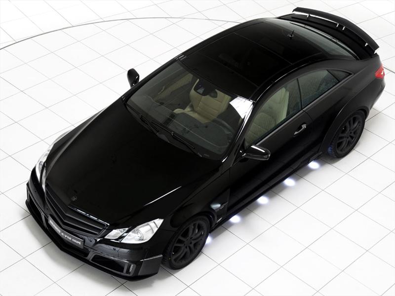 Brabus E V12
