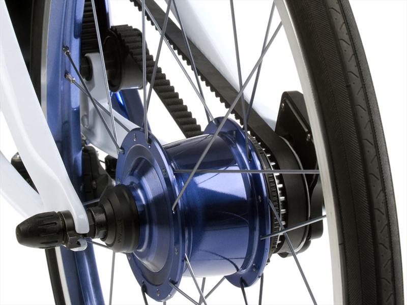 Bicicletas eléctricas