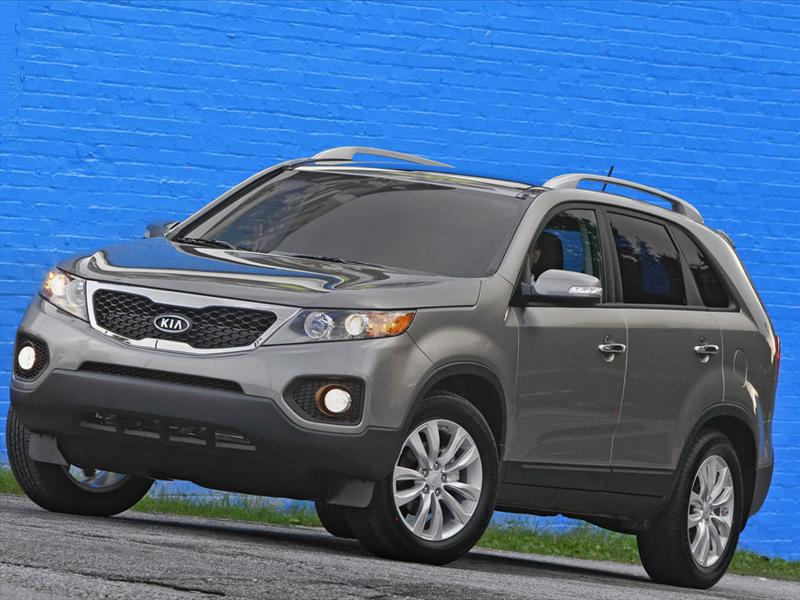 Kia Sorrento