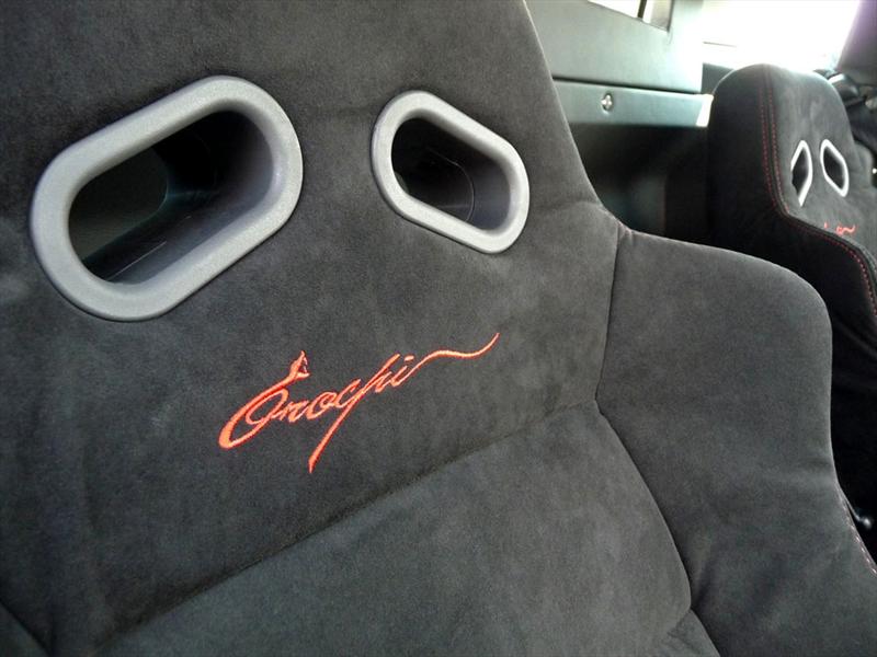 Mitsuoka Orochi Premium Gold