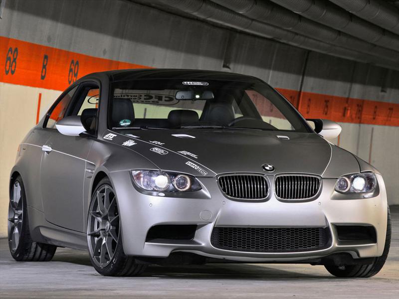 BMW M3 por APP