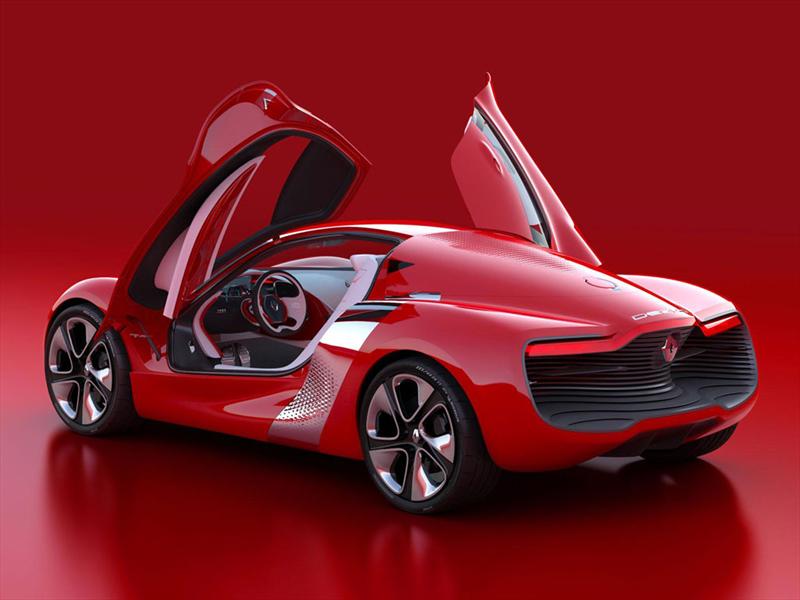 Renault DeZir