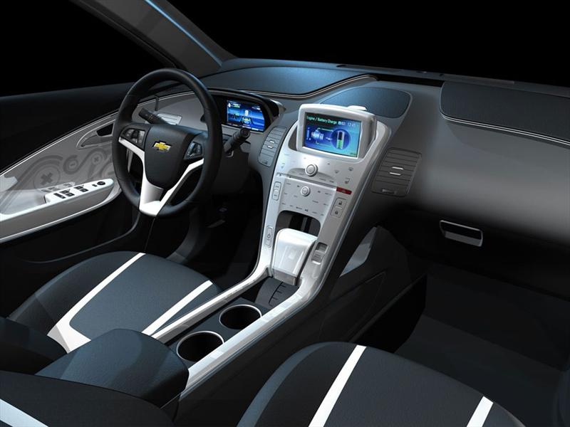 Volt MPV5