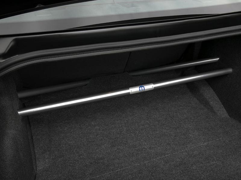 Dodge Mopar '10 Challenger 2010