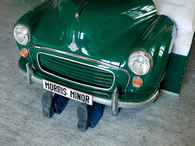 V8 Hotel en Stuttgart