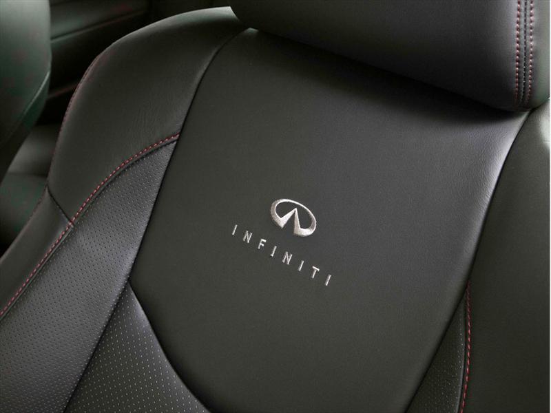 Infiniti IPL G37 coupé