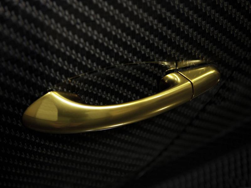 Veyron Vincerò d'Oro