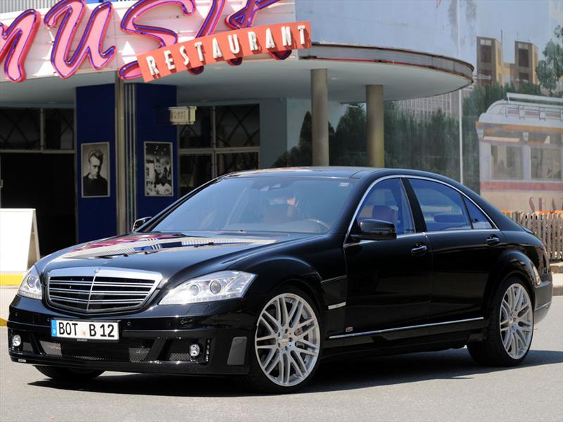 Brabus iBusiness