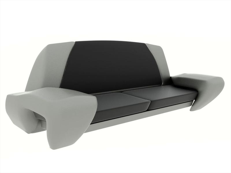 Volvo Objeto del Deseo