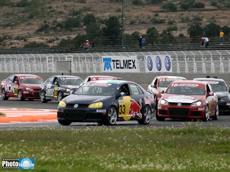 Jetta TDI Cup México