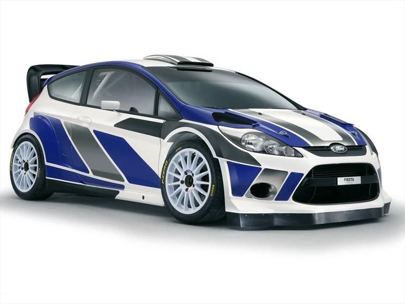 Las nuevas armas del WRC