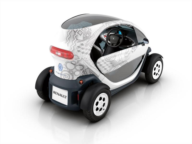 Renault Twizy