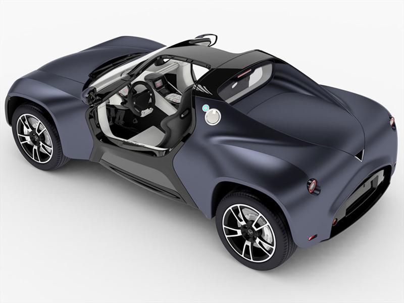 Venturi America
