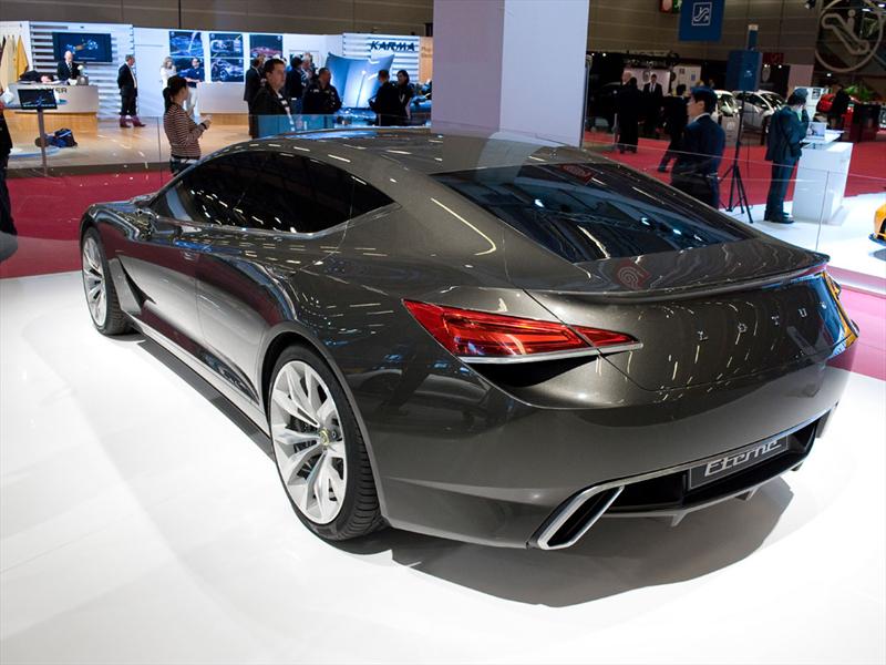 Lotus Etherne 2015